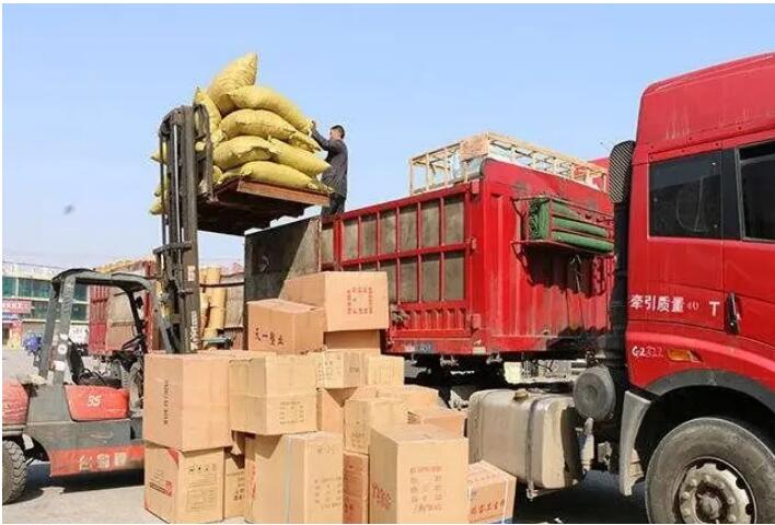 漳州到温州物流专线