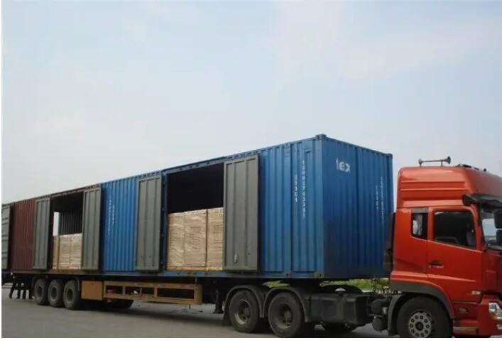 漳州到温州整车运输