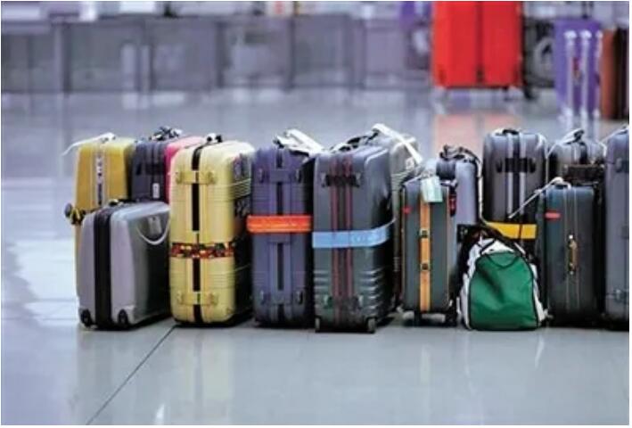 漳州到温州行李托运