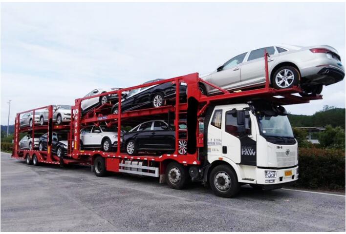 漳州到温州轿车托运